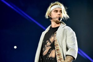 Justin Bieber Ngaku "Baby" Cuma Mimpi Buruk, Liriknya Bikin Sedih!