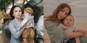 Nikita Willy Bongkar Rahasia Dibalik Gaya Parentingnya yang Viral! Ternyata Cuma...