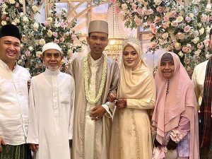 Nikah Siri Disebut Zina? Ustaz Abdul Somad Beri Jawaban Mengejutkan