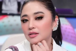 Dewi Perssik Bongkar Hasil USG: "Aku Subur Banget, Gaes!"