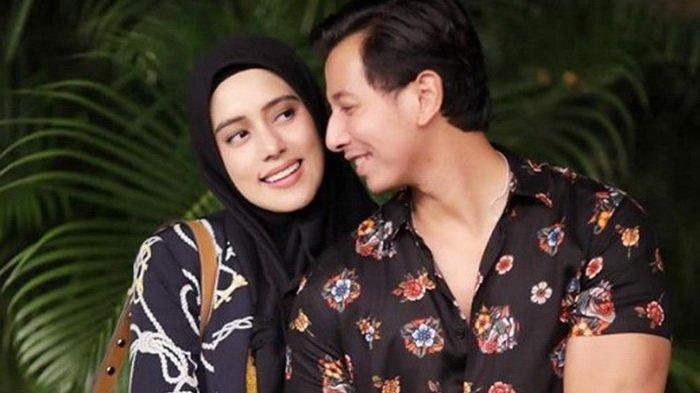 Sonny Septian Sakit, Fairuz A Rafiq Ungkap Rahasia Pernikahan Mereka