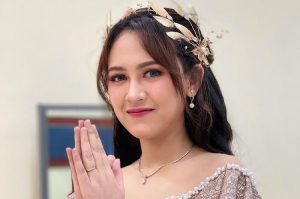 Gilga Sahid Panggil Happy Asmara 'Rismanda'? Ternyata Ini Alasannya!