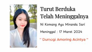 Puput Novel Pergi Untuk Selamanya, Sahabat Ungkap Penyebab Kematian!