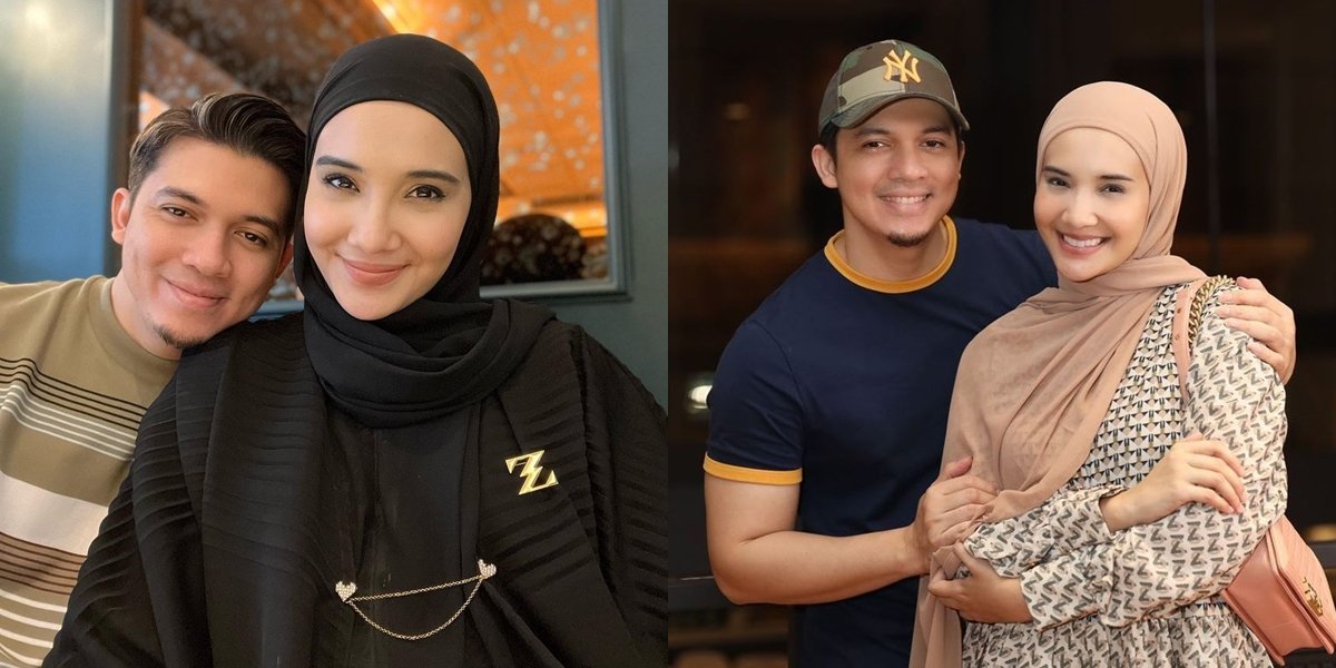 Zaskia Sungkar 'Kuda Gila', Irwansyah Ngamuk: 'Pacaran' Batal Terus!