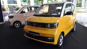 Wuling Borong Gelar di Family Car Recommendations 2024! Mobil Listriknya Siap Jadi Andalan Keluarga!