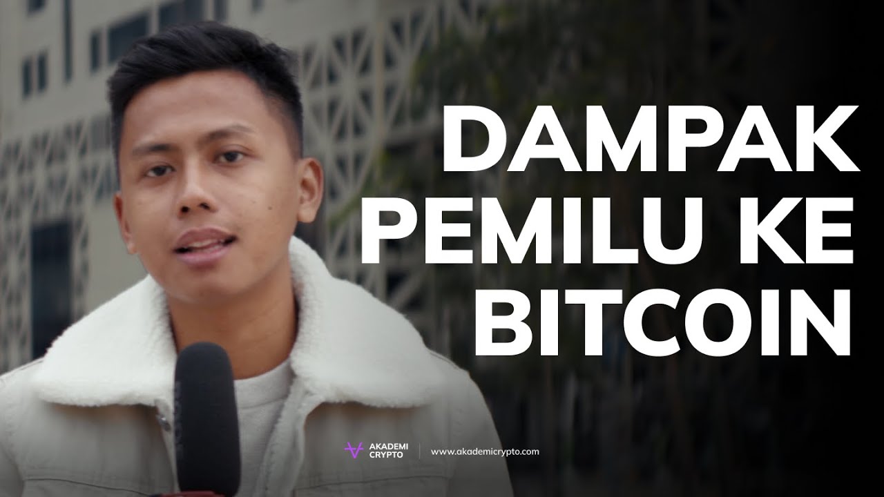 Pemilu AS dan Inflasi Dorong Bitcoin Menuju Level Baru!