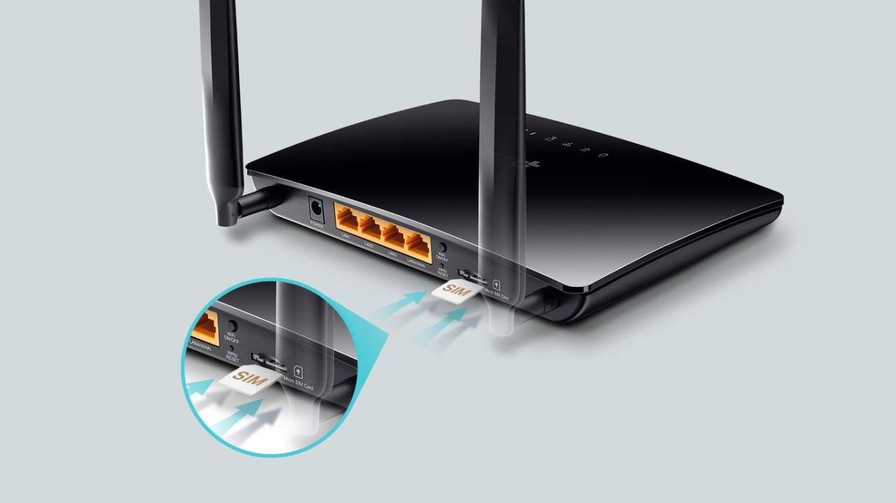 TP-Link Luncurkan Router 4G LTE Bersertifikat TKDN untuk Perluas Akses Internet di Indonesia