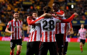 Prediksi Athletic Bilbao vs Elfsborg