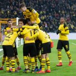 Prediksi Dortmund vs Bayern Munchen