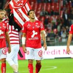 Prediksi Brest vs Strasbourg