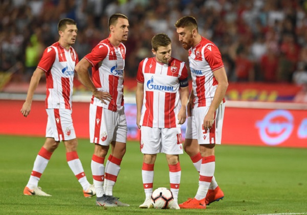 Prediksi Crvena zvezda vs Stuttgart