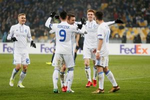 Prediksi Dynamo Kiev vs Viktoria Plzen