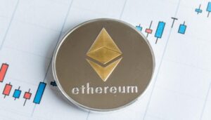 Ethereum Melampaui Bank of America dalam Kapitalisasi Pasar!