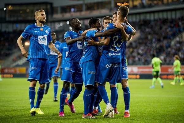 Prediksi Westerlo vs Gent