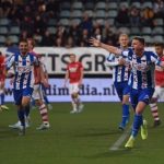 Prediksi Heerenveen vs Waalwijk