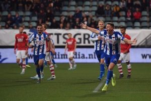 Prediksi Heerenveen vs Waalwijk