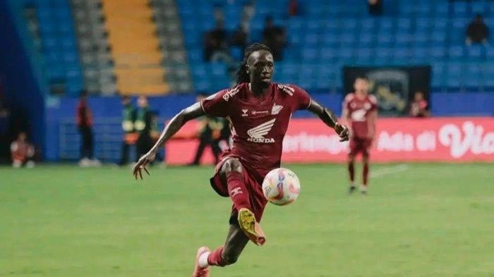 PSM Makassar Loyo di Depan Gawang!  Pengamat Desak Striker Kerja Keras!