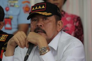 Jaksa Iseng Judi Online, MUI: "Isengnya Langgar Hukum!"