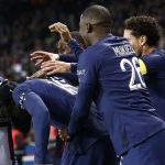 Prediksi PSG vs Nantes