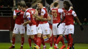 Prediksi Reims vs Lens