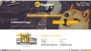 Cara Mendapatkan Dogecoin (DOGE) Gratis: Panduan Mining DOGE