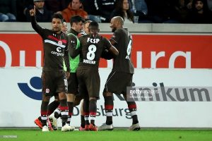 Prediksi St. Pauli vs Holstein Kiel