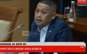 Kejagung Didorong Bongkar Semua Kasus Impor: Jangan Hanya Karena "Pesanan"!