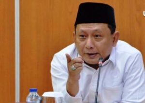 OTT KPK: Kampungan dan Boros? Politisi PKB Tuai Kontroversi!