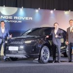 Wah! Range Rover Evoque Baru Cuma Segini Harganya!