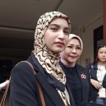 Air Mata Tak Terbendung, Cut Intan Nabila Hancur di Sidang KDRT!