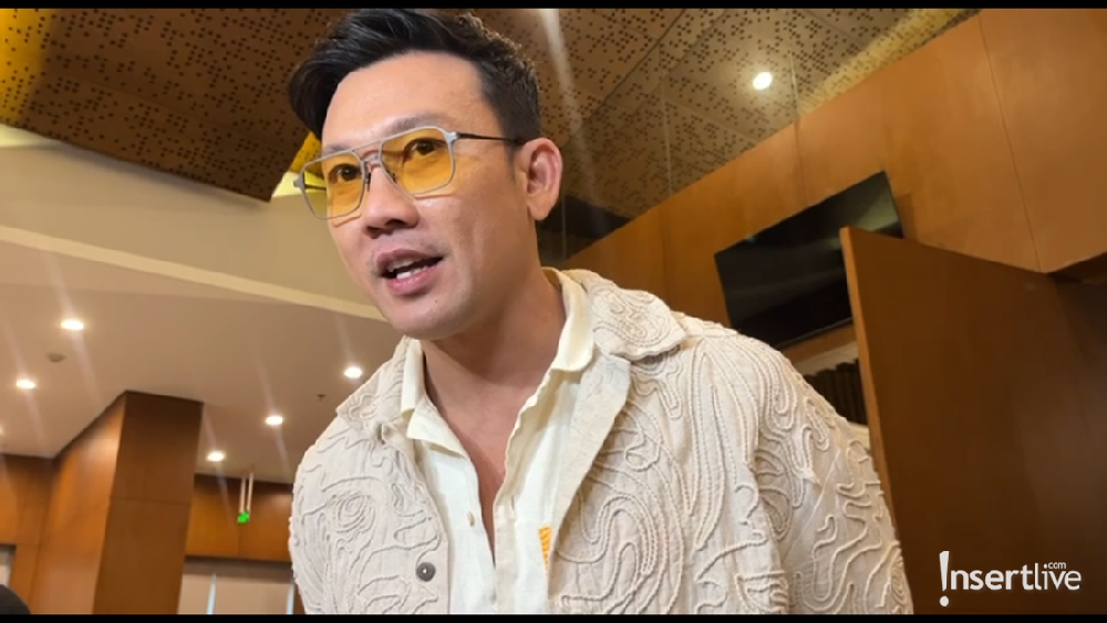 Denny Sumargo Bongkar! Klausul 'Mengerikan' Ini Bikin Novi Walk Out!