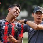 Marselino Ferdinan: Calon Son Heung-min dari Indonesia?