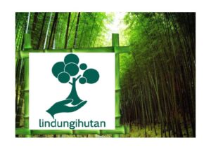 LindungiHutan mengadakan Open Forest #2: Connecting Hands, Restoring Lands