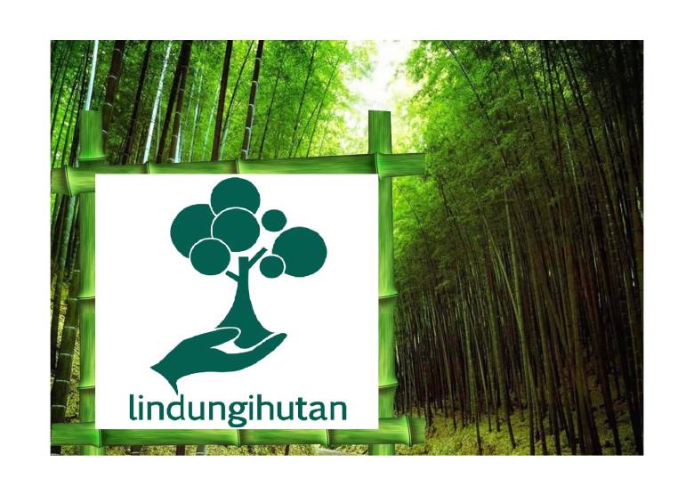 LindungiHutan mengadakan Open Forest #2: Connecting Hands, Restoring Lands