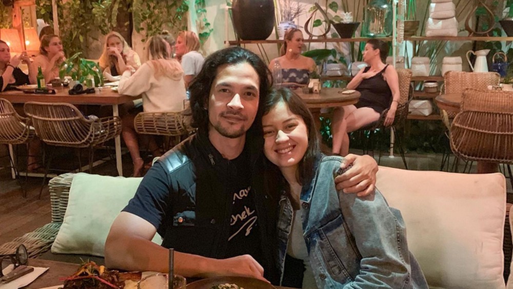 Perceraian Kimberly Ryder dan Edward Akbar Resmi Berakhir! Siapa yang Dapat Hak Asuh Anak?