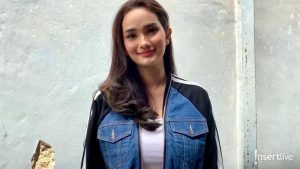 Faby Marcelia Move On Kilat! Sudah Punya Pacar Baru?