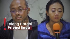 Rahasia Perpisahan Asri Welas dan Galiech Terungkap!