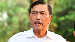 Kenaikan PPN 12 Persen Ditunda? Luhut Bocorkan Rahasianya!