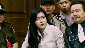 Suara Merdu Jessica Wongso Guncang TikTok!