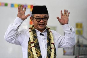 Kado Spesial Hari Guru: Mendikbud Janji 3 Hal Ini!