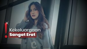 Demi Cinta Rizky Febian, Mahalini Rela Ubah Kepercayaan?