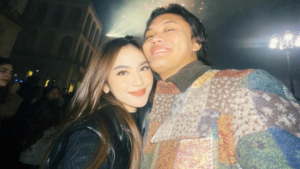 Waduh! Pernikahan Rizky Febian-Mahalini Batal?