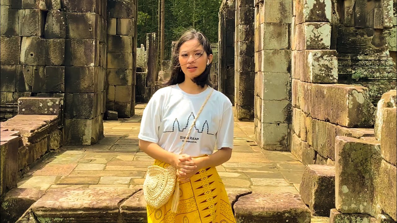 Mantan Mahasiswa BINUS International, Chanreaksmey Loy, Raih Gelar Miss Cambodia 2024 dan Berlaga di Miss International