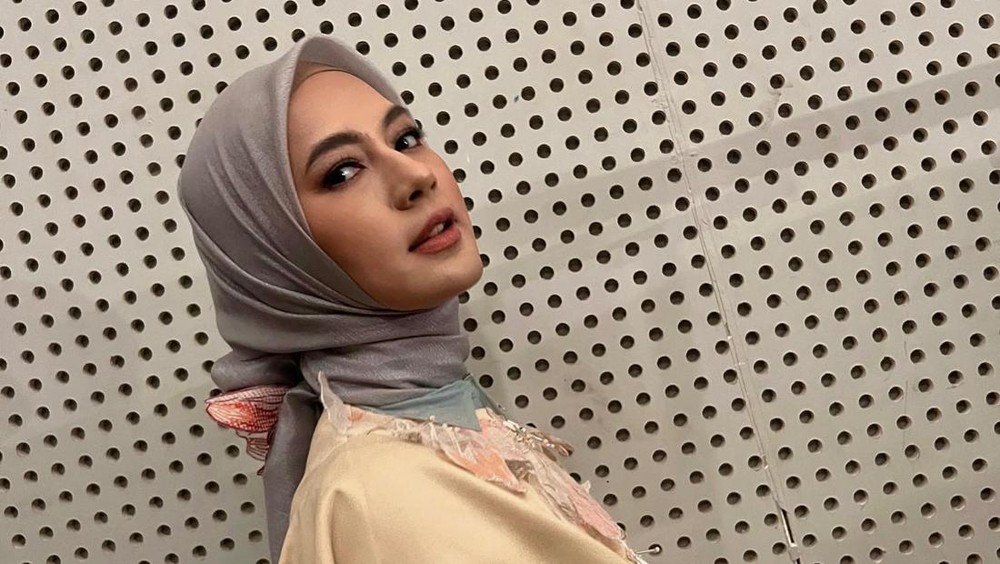 Rahasia di Balik Hijrah Paula Verhoeven: Sosok Baim Wong Jadi Inspirasi!