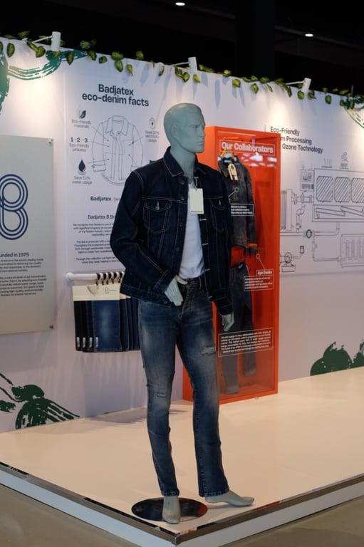 The Brickhall Fatmawati City Center Gelar Denim Discovery, Ajang Berkumpulnya Pecinta Denim