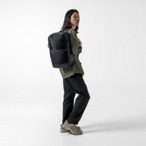 Bodypack Deixier dan Nite Modest: Solusi Tas Laptop Ideal untuk Mahasiswa