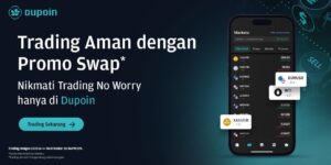 Trading Bebas Swap di Dupoin: Manfaatkan Promo untuk Perdagangan Lebih Menguntungkan