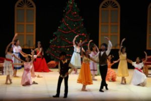 Tiket Balet The Nutcracker Crescendo di Jakarta Ludes Terjual!