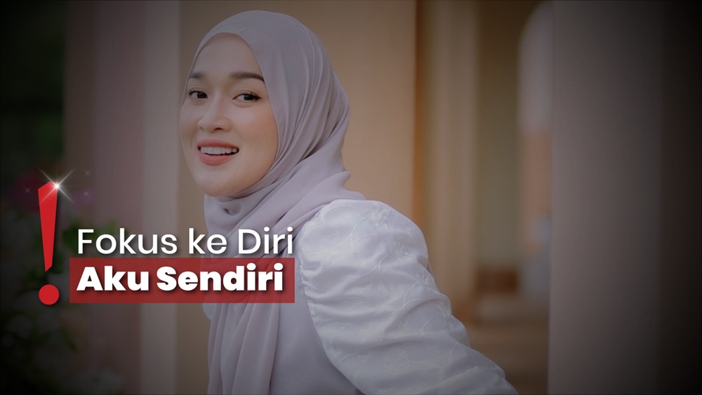 Ririe Fairus Santai!  Rahasia Pernikahan Ayus-Nissa Terungkap?