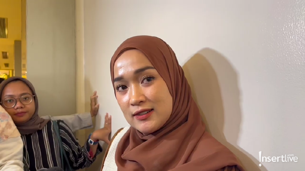 Ririe Fairus: Ibu Sambung Baru Anak-Anakku? Sudah Takdir!